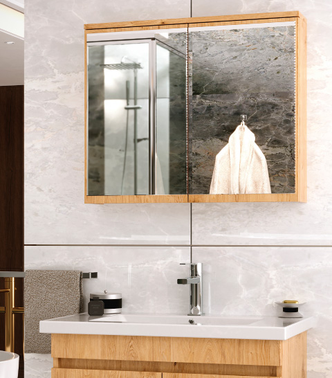 Doğsan Banyo